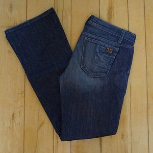 Bootcut Joe's Jeans Provocateur in Sidney Wash